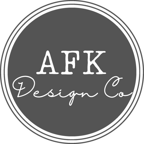 AFK Design Co